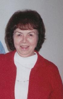 Marilyn  Jean Hancock